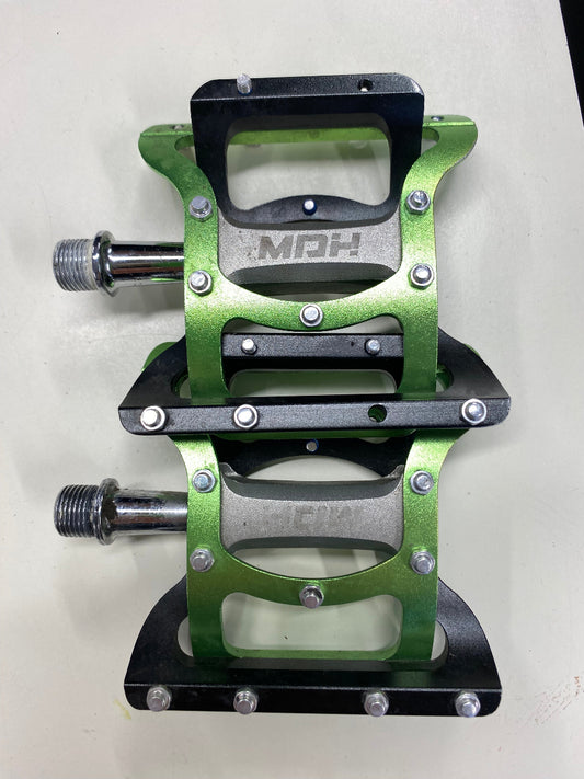 PEDALI FLAT MDH USATI