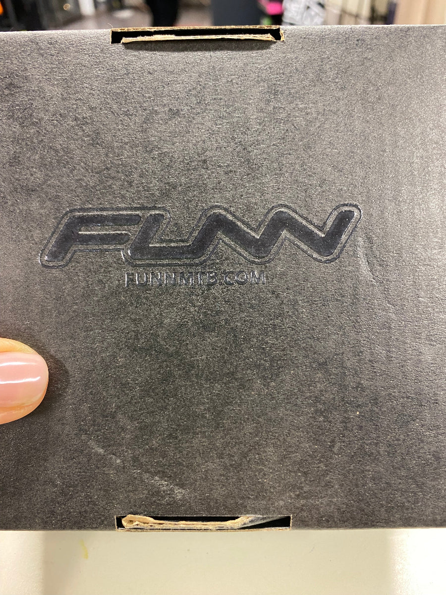 PEDALI FLAT FLN NERI