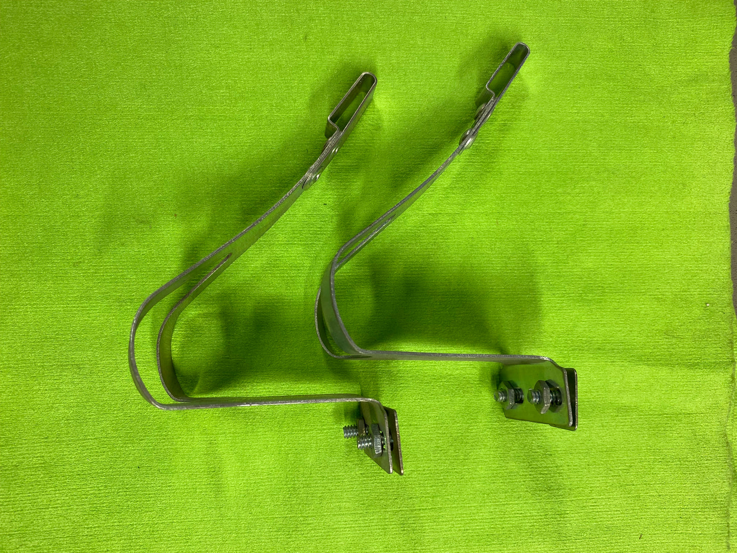 Fermapiedi vintage