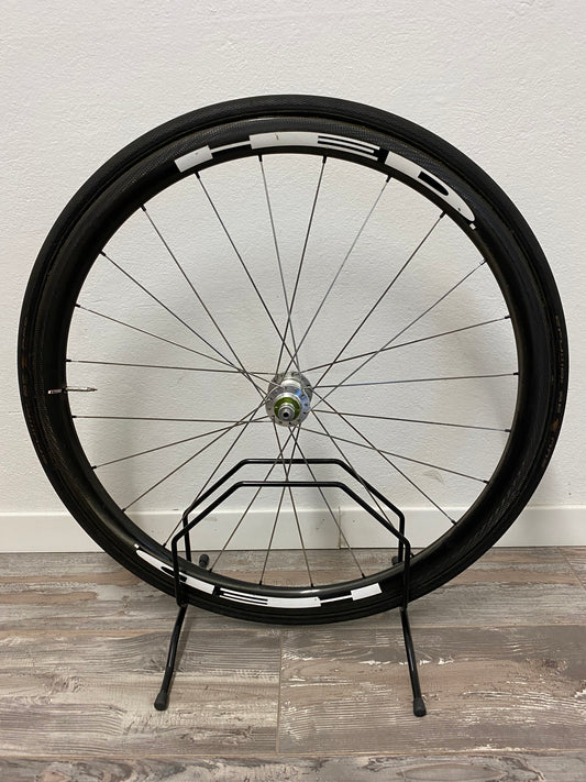 RUOTA POST.CARBON HEAD