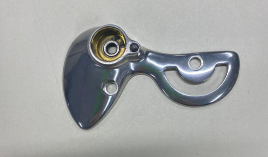 PIASTRA RICAMBIO CAMBIO CAMPAGNOLO VINTAGE