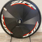 RUOTA ZIPP LENTICOLARE