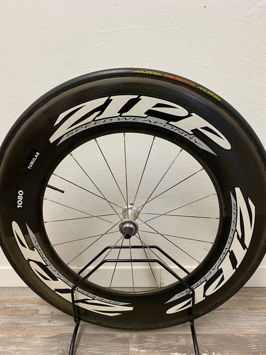 RUOTA ZIPP CARBON ANTERIORE