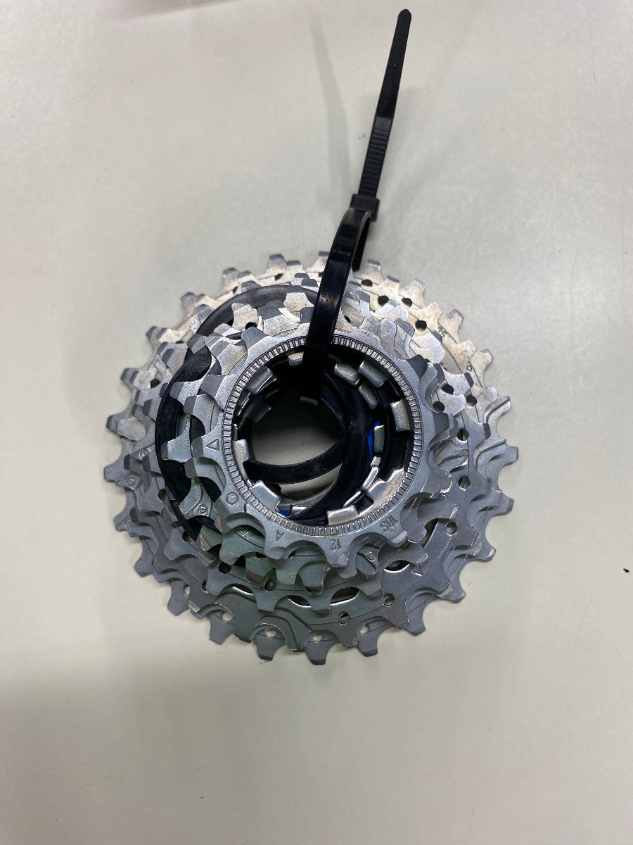 CASSETTA CAMPAGNOLO CHORUS 12-25