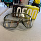 OCCHIALE NEON STRATUS DARK OLIVE