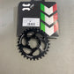 CORONA LEONARDI GECKO 30D SRAM