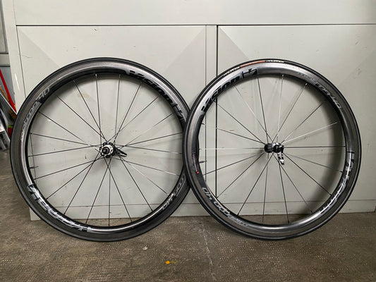 CP RUOTE VISION METRON 40 RIM