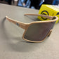 OCCHIALE NEON STRATUS SAND MATT
