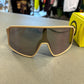 OCCHIALE NEON STRATUS SAND MATT