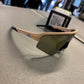 OCCHIALE NEON ARROW AIR 2.0 SAND MATT