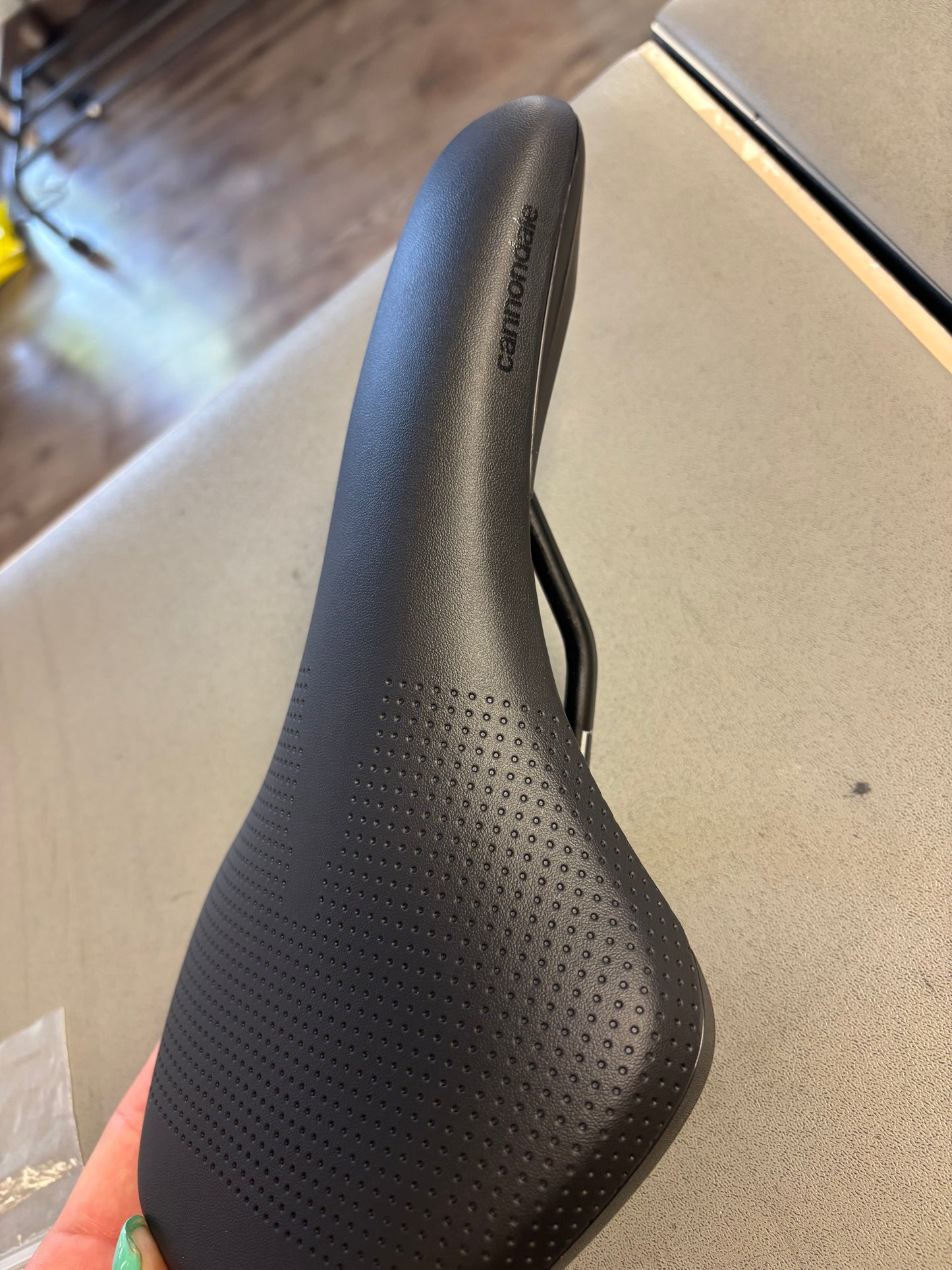 SELLA CANNONDALE SELLE ROYAL