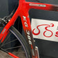 CICLO CORSA LOOK KG 386