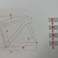 VANIR X1 SRAM APE 1X11 IDRAULICO