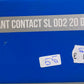 ATTACCO MANUBRIO GIANT CONTACT SL OD2 20 DEGREE