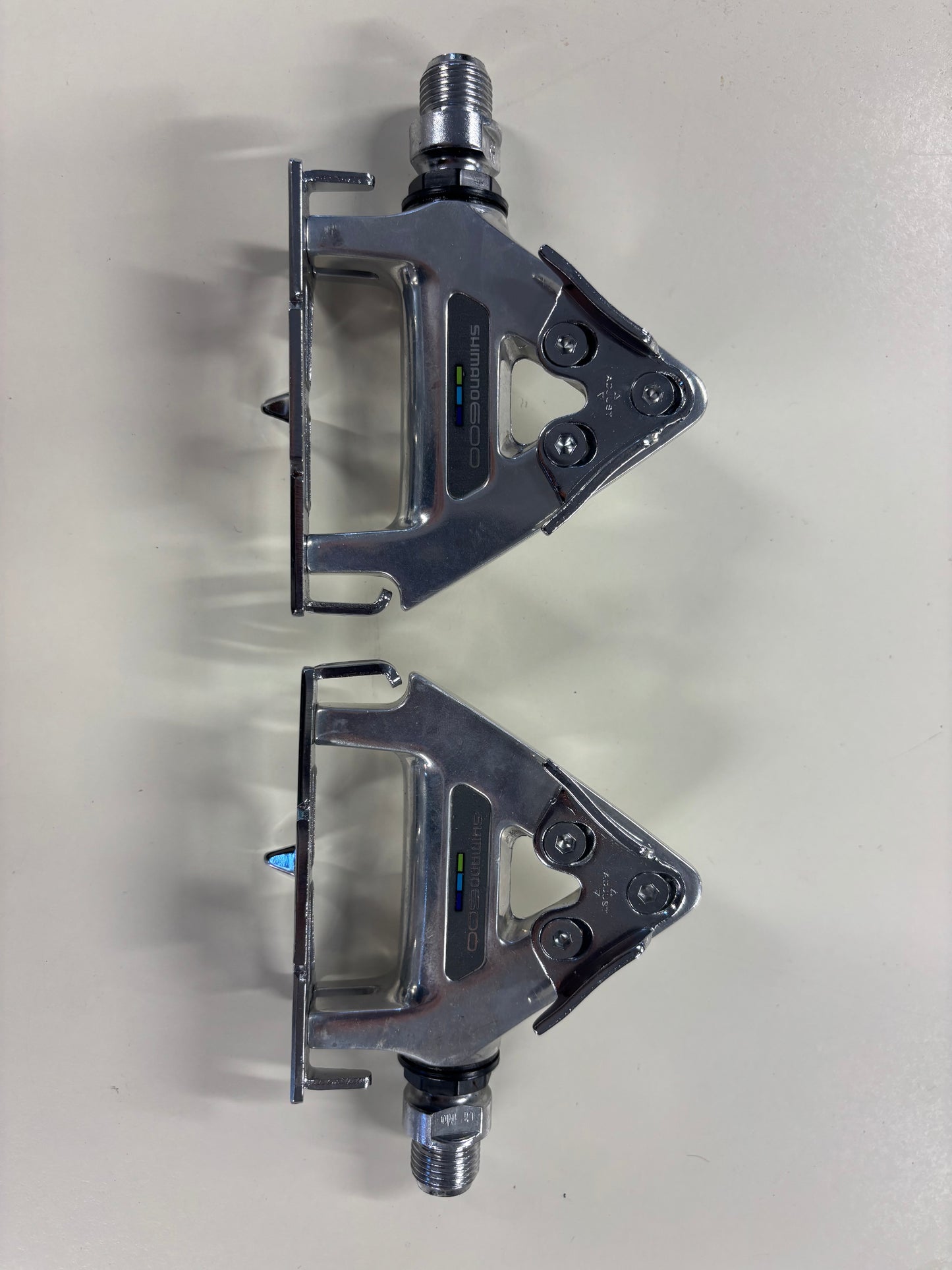 PEDALI VINTAGE SHIMANO 600 NUOVI
