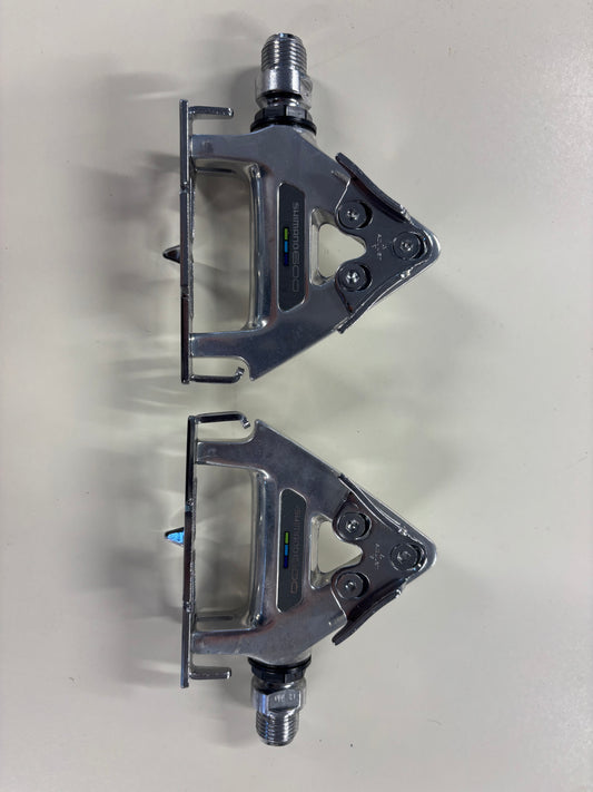 PEDALI VINTAGE SHIMANO 600 NUOVI
