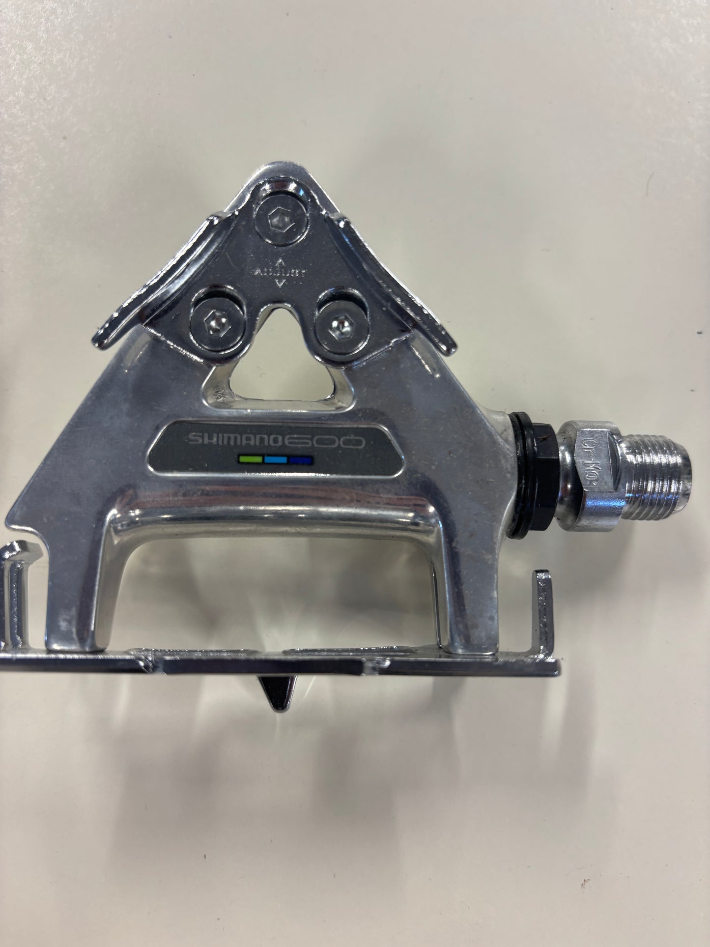 PEDALI VINTAGE SHIMANO 600 NUOVI
