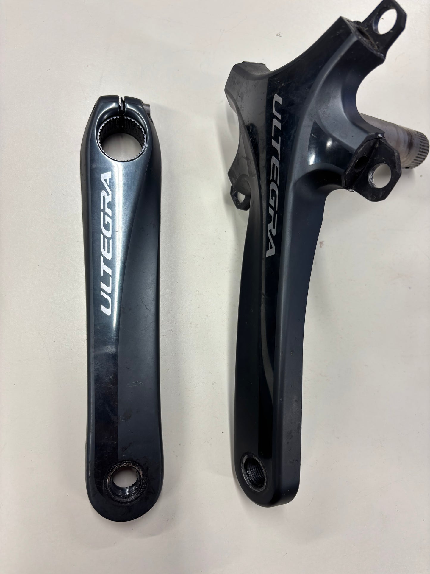 GUARNITURA SENZA CORONE ULTEGRA 6800 USATA