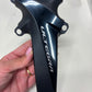 BRACCIO PEDIVELLA DESTRO SHIMANO FC-R8000 SENZA CORONE