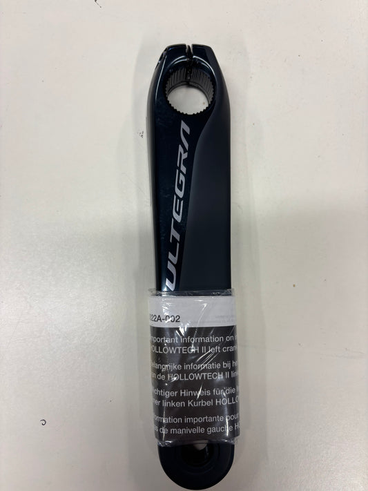 PEDIVELLA SINISTRA ULTEGRA FC-R8000 172.5