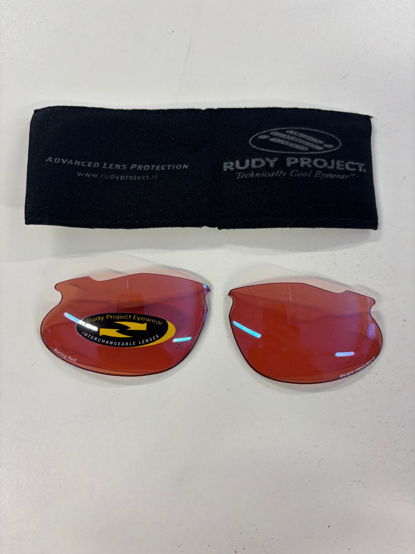 LENTE RICAMBIO RUDY PROJECT