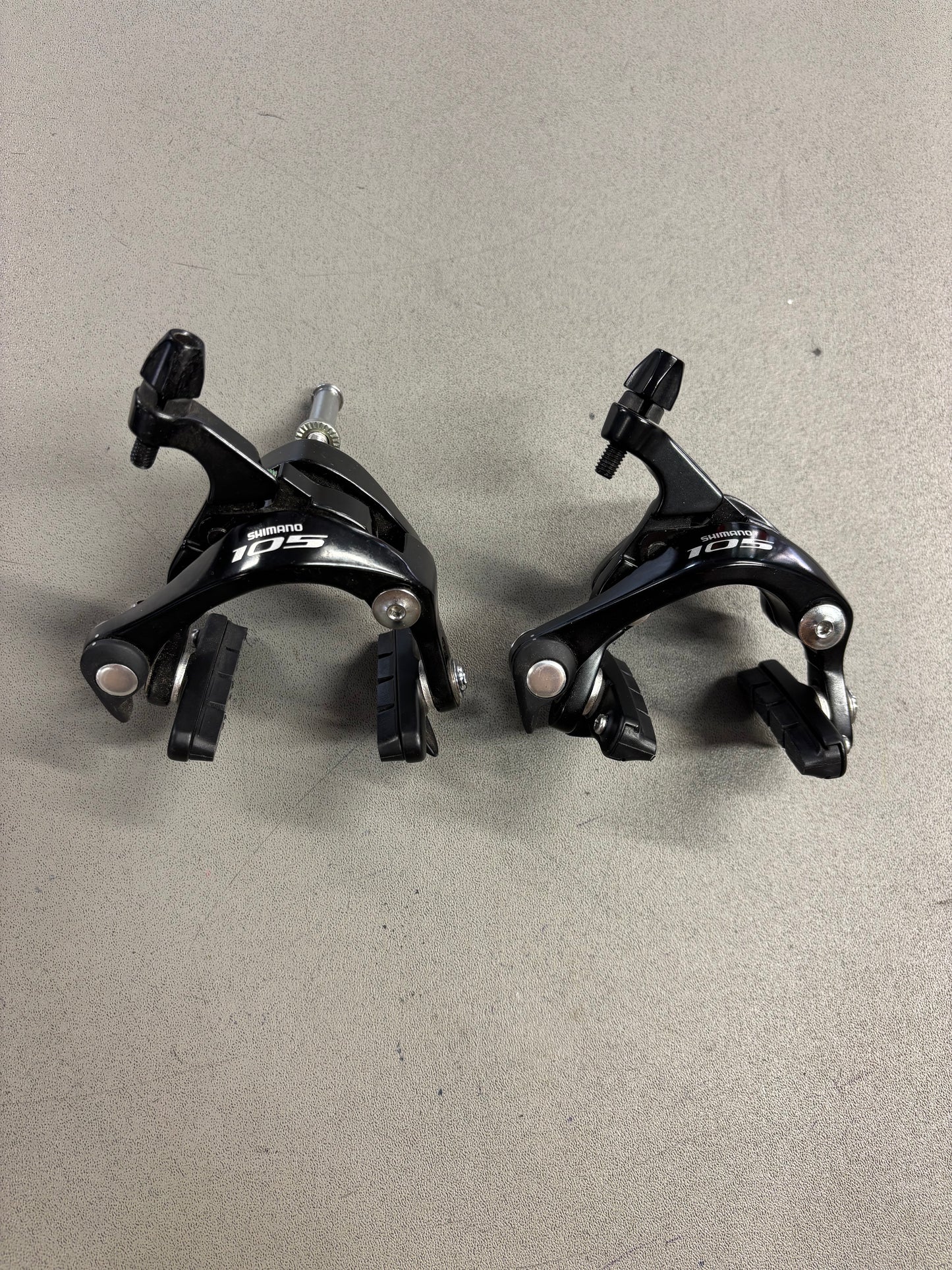 COPPIA FRENI SHIMANO 105 BR-5800