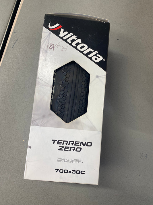 COPERTONE VITTORIA TERRENO ZERO 700X38