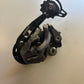 CAMBIO SHIMANO SLX 9 VELOCITA' USATO