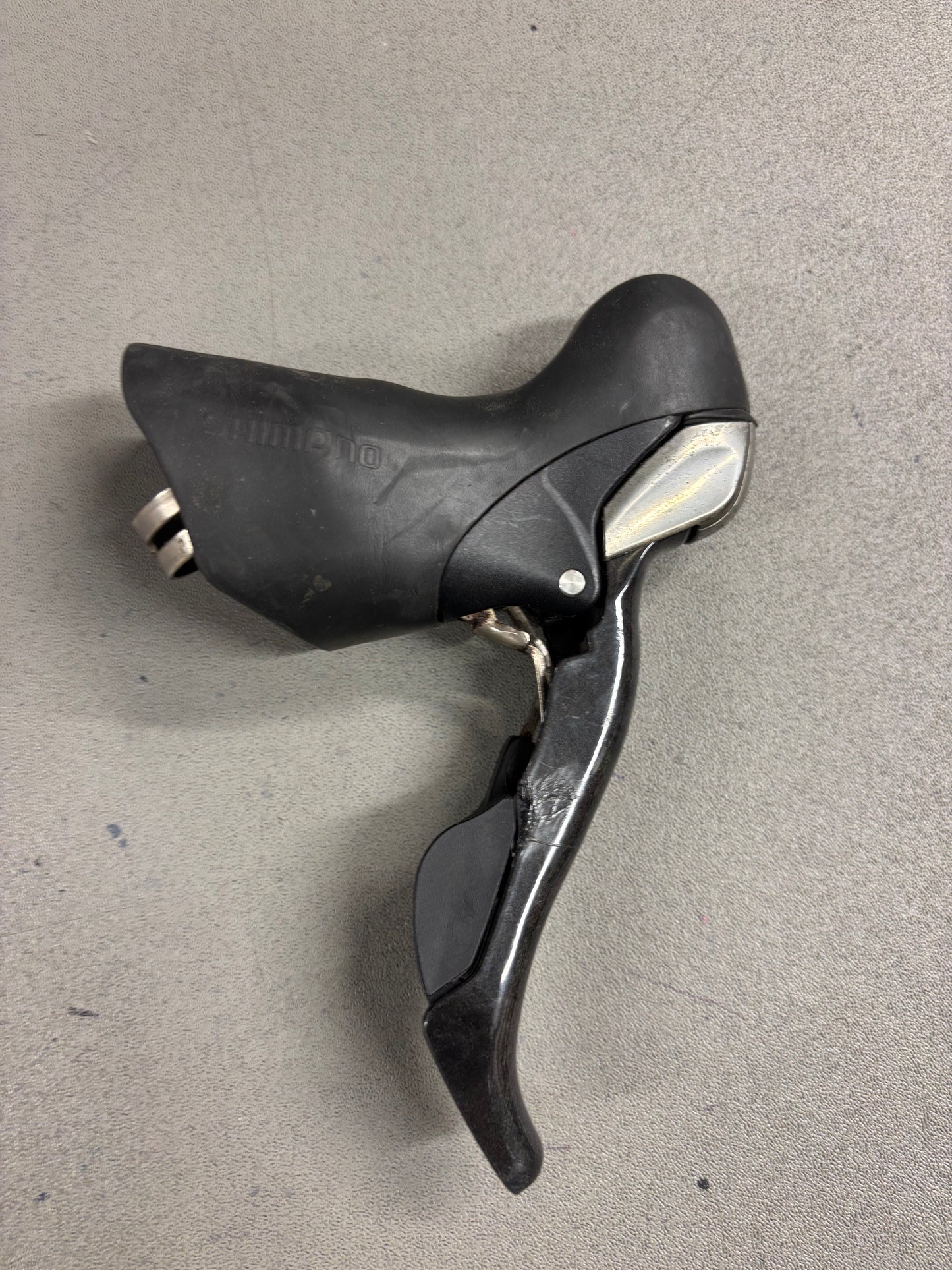 LEVA ULTEGRA DX 6700 USATA