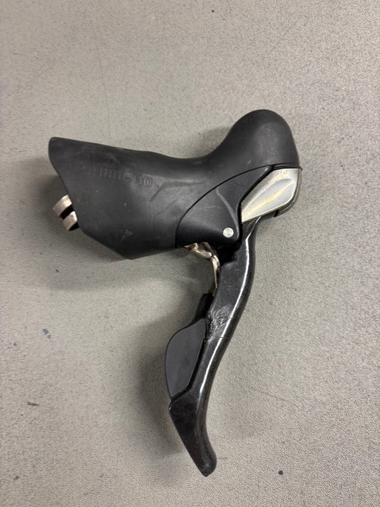 LEVA ULTEGRA DX 6700 USATA