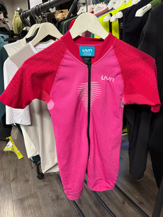 MAGLIA UYN LADY GRANFONDO