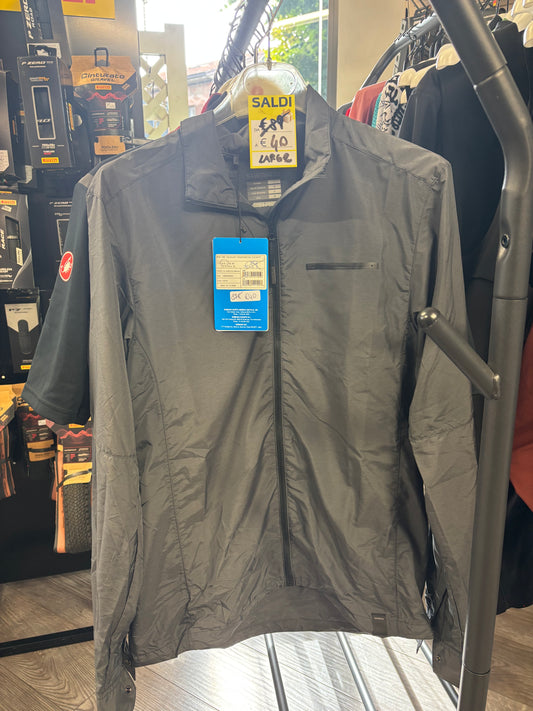GIACCA ANTIVENTO SHIMANO TRANSIT WINDBREAK