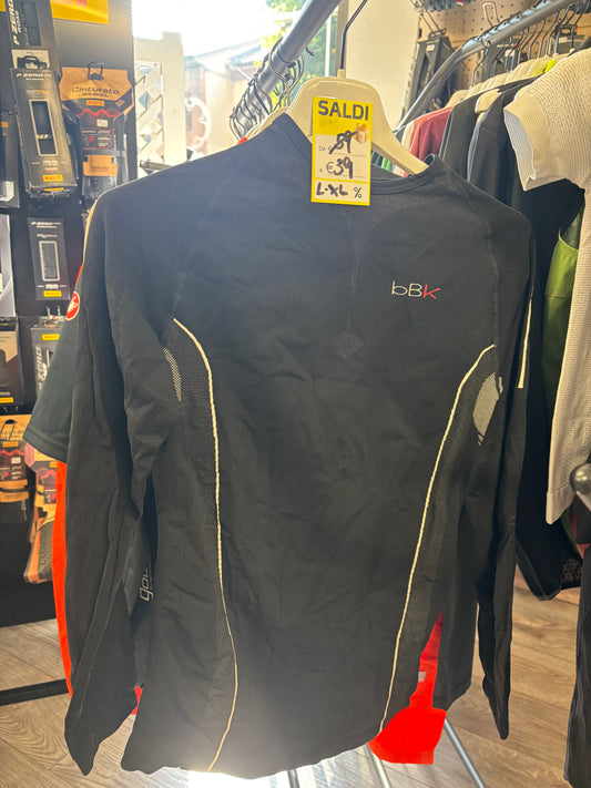 MAGLIA TERMICA B-BIKE