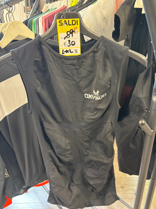 CANOTTA INTIMA OXYBURN ESTIVA