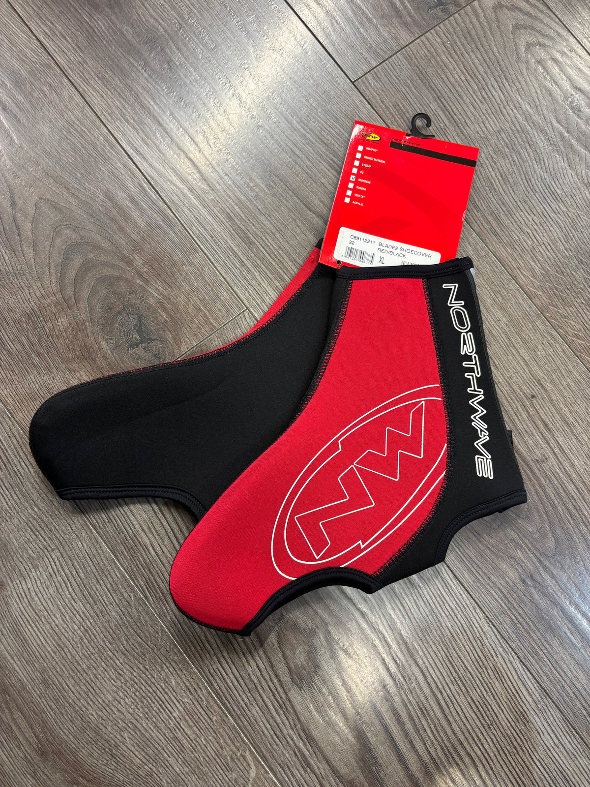 COPRISCARPE NORTHWAVE NEOPRENE