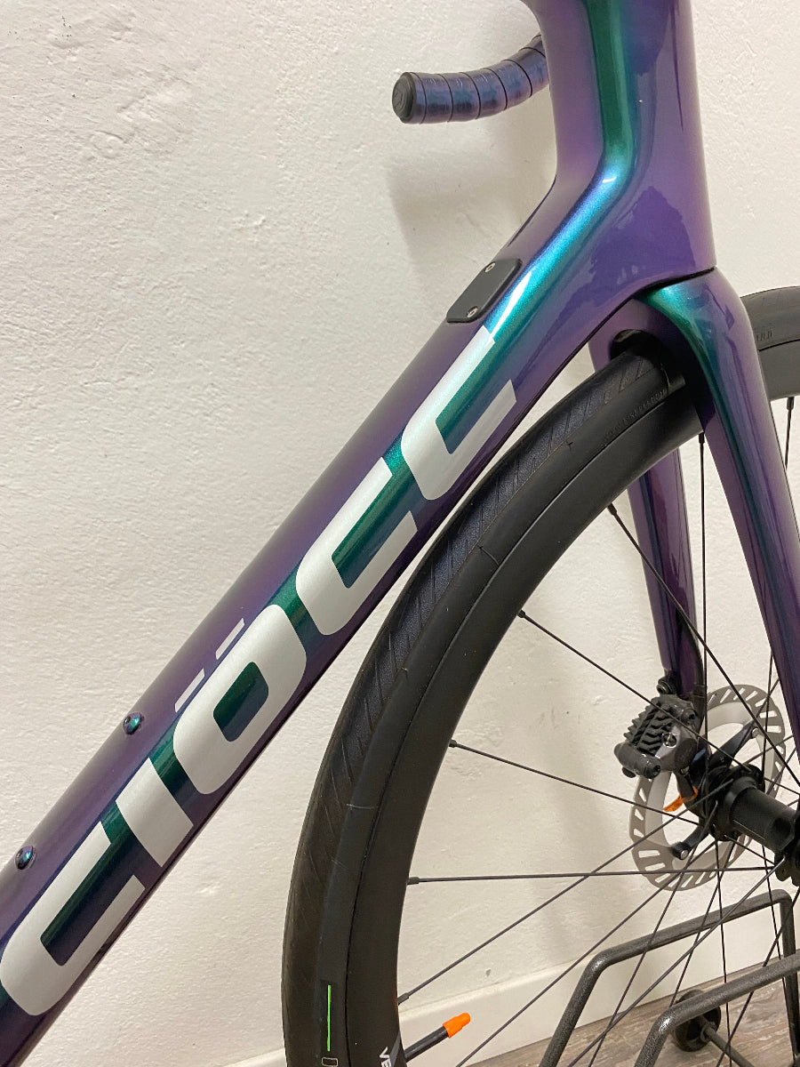 BICICLETTA CORSA CIOCC RYDON DCR DISC