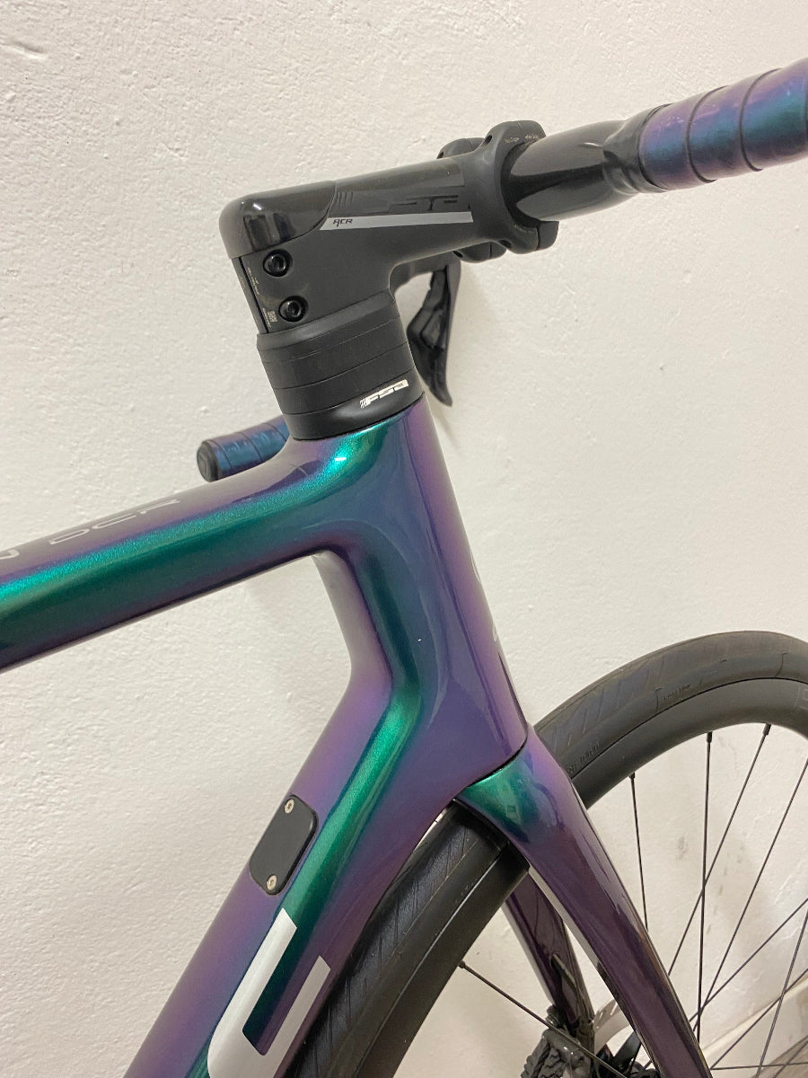 BICICLETTA CORSA CIOCC RYDON DCR DISC