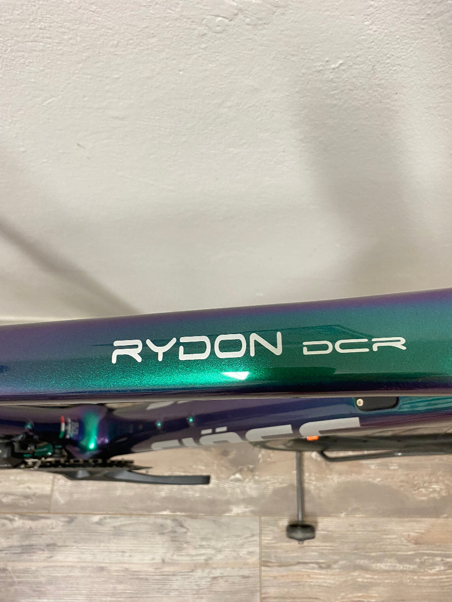 BICICLETTA CORSA CIOCC RYDON DCR DISC