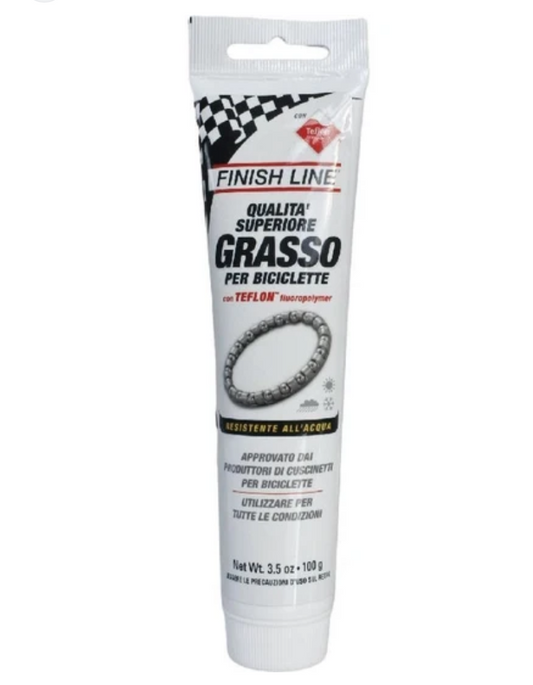 FINISH LINE GRASSO AL TEFLON 100 GR.