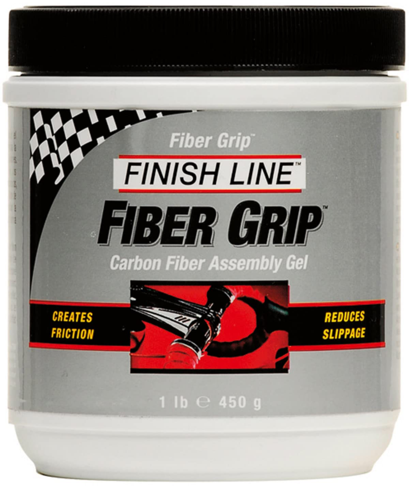 FINISH LINE FIBER GRIP