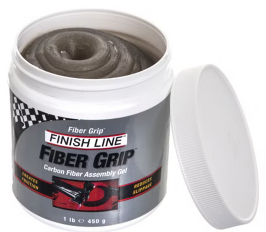 FINISH LINE FIBER GRIP