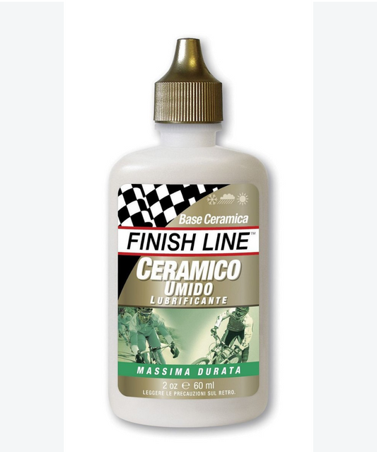 FINISH LINE CERAMICO UMIDO