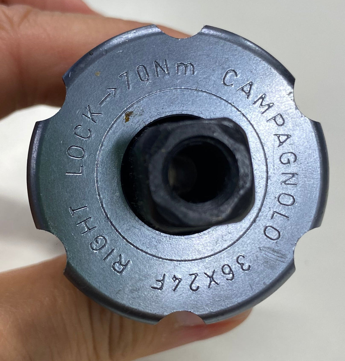 CAMPAGNOLO MOVIMENTO CENTRALE CENTAUR