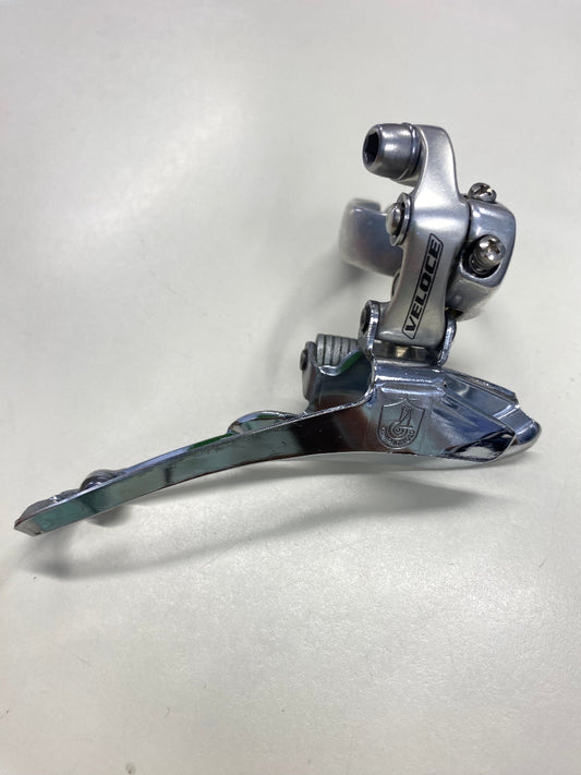 CAMPAGNOLO DERAGLIATORE VELOCE A FASCETTA