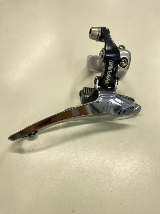 CAMPAGNOLO DERAGLIATORE MIRAGE A FASCETTA
