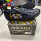SCARPE DUEGI VINTAGE EROICA IN PELLE