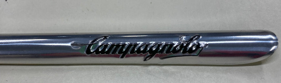 BATTICATENA IN ALLUMINIO VINTAGE