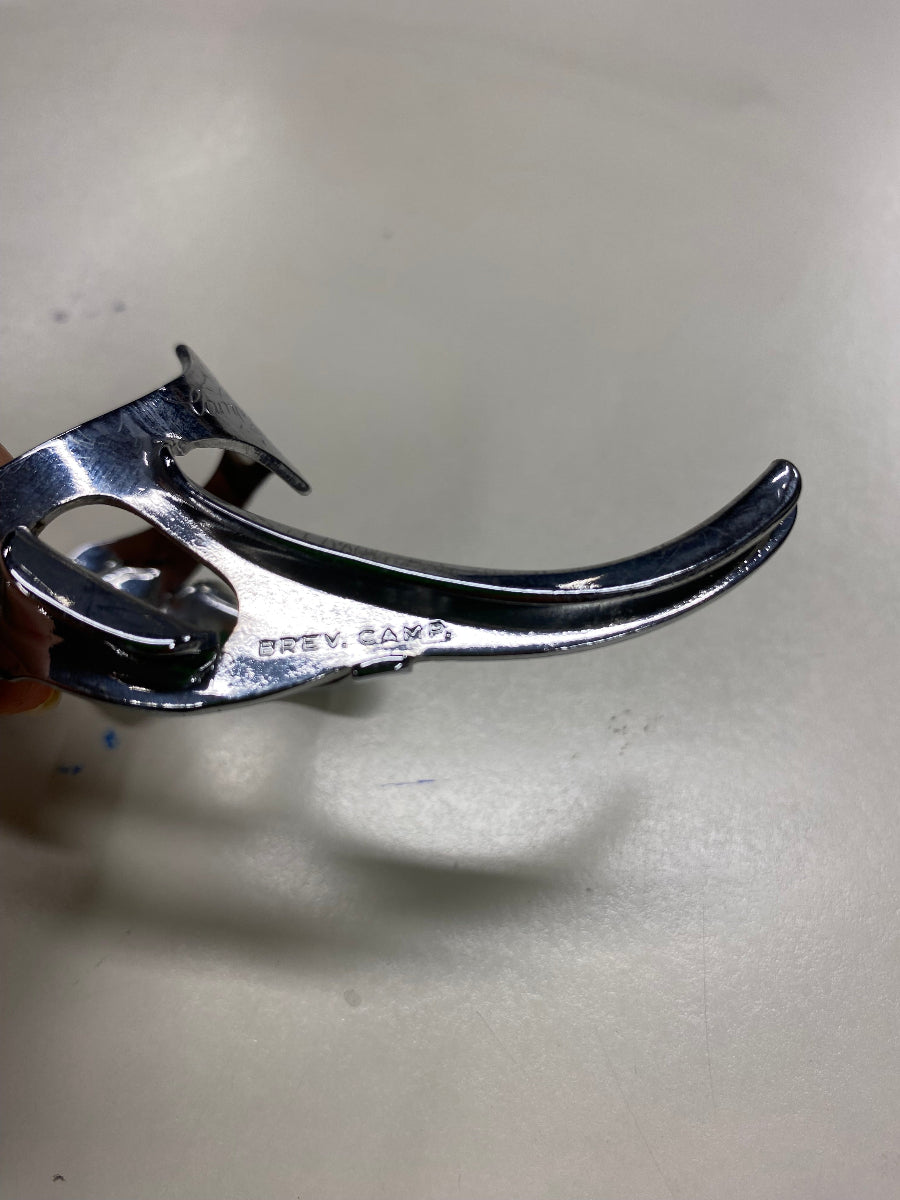 GUIDA CAVI LEVE CAMBIO CAMPAGNOLO VINTAGE