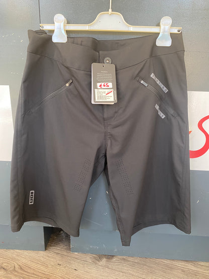 PANTALONE ION TRAZE NERO