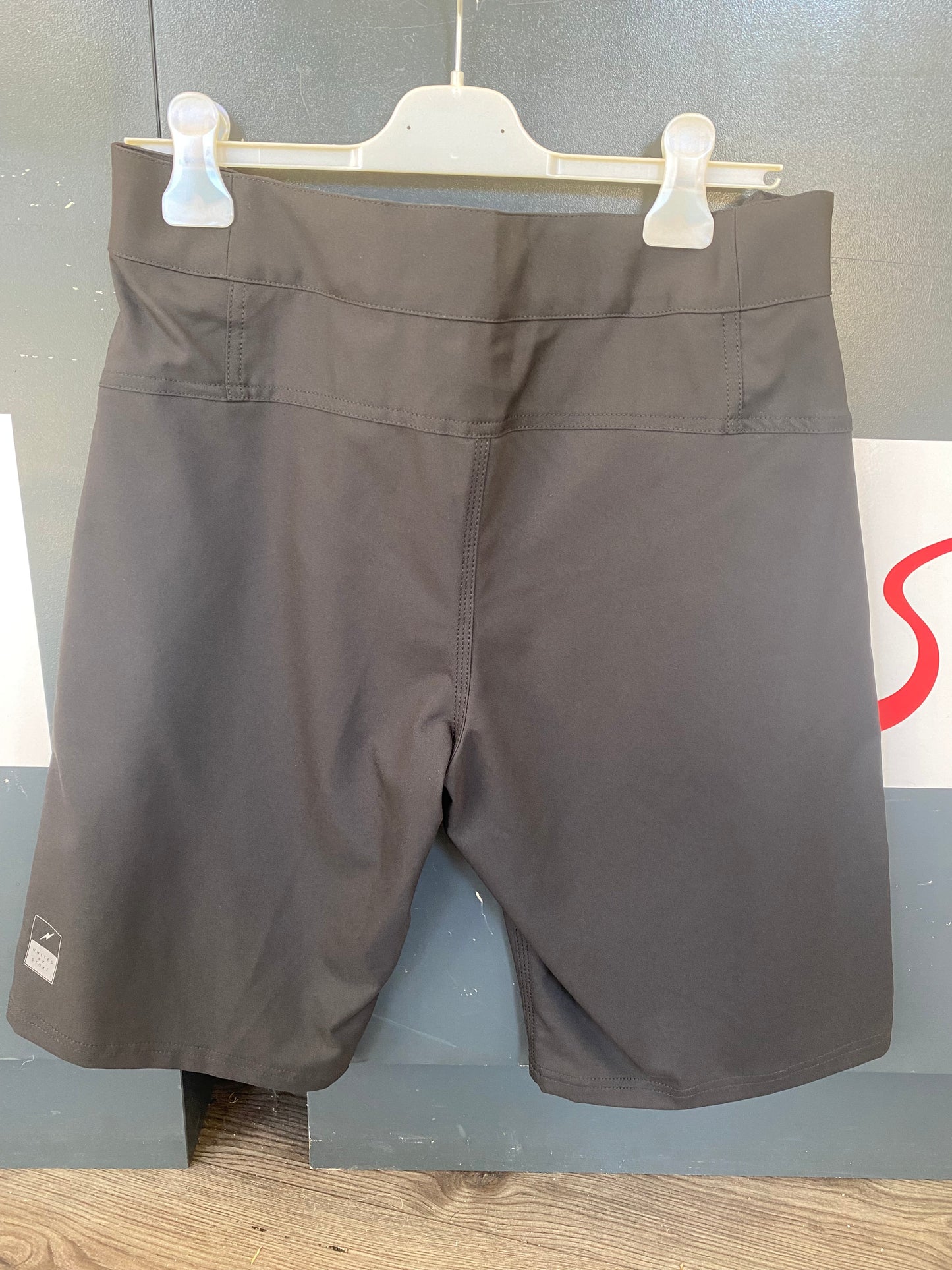 PANTALONE ION TRAZE NERO